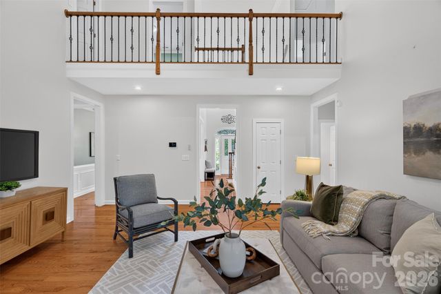 8011 Alba Court, Charlotte, NC 28269