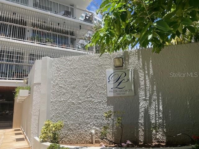 1367 COND. PIAZZA LUCHETTI 7-B, San Juan, PR 00907