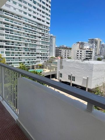 1367 COND. PIAZZA LUCHETTI 7-B, San Juan, PR 00907