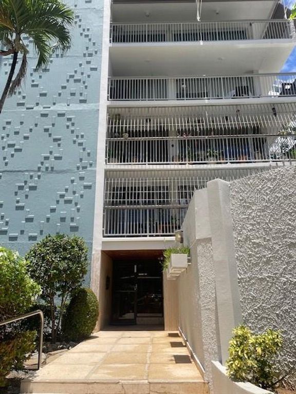 1367 COND. PIAZZA LUCHETTI 7-B, San Juan, PR 00907