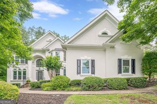 10425 High Falls Circle, Johns Creek, GA 30022