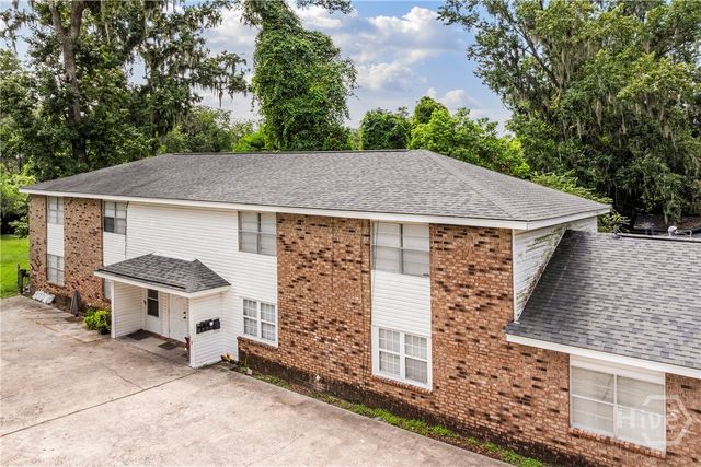 9 Hampstead Avenue, Savannah, GA 31405