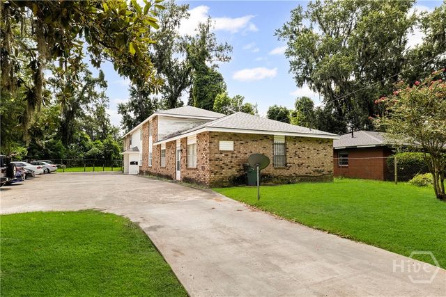 9 Hampstead Avenue, Savannah, GA 31405