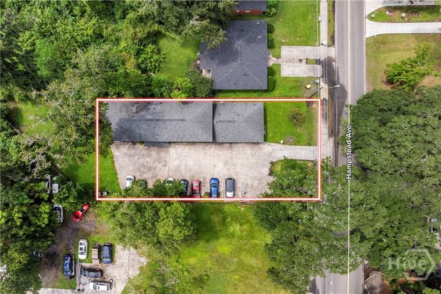 9 Hampstead Avenue, Savannah, GA 31405