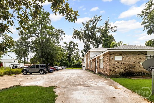 9 Hampstead Avenue, Savannah, GA 31405