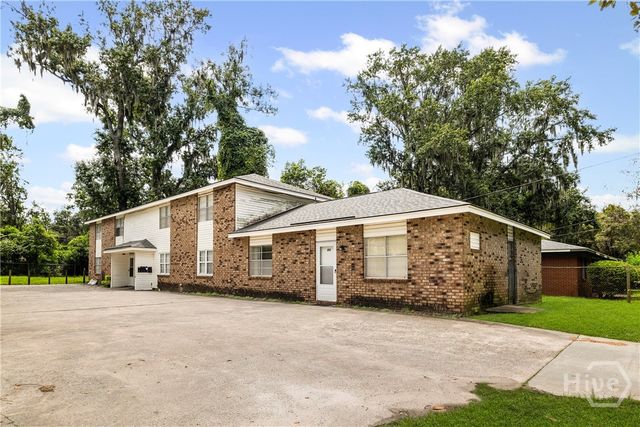 9 Hampstead Avenue, Savannah, GA 31405