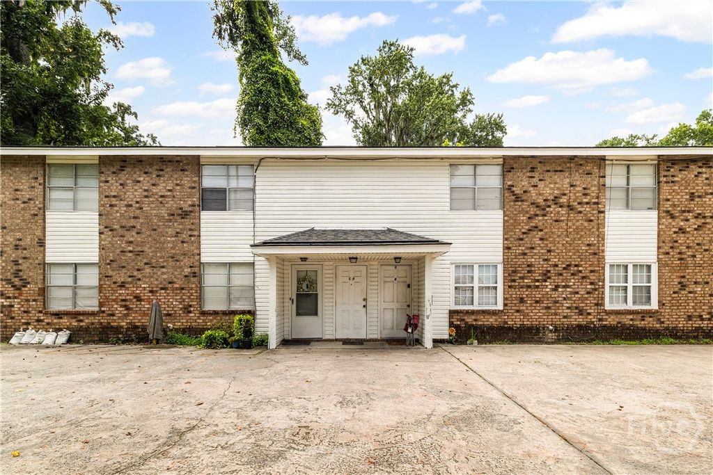 9 Hampstead Avenue, Savannah, GA 31405