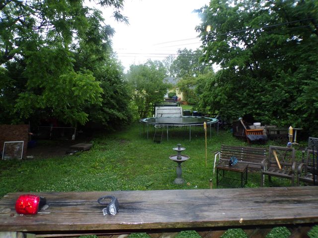 1032 S Hague Avenue, Columbus, OH 43204