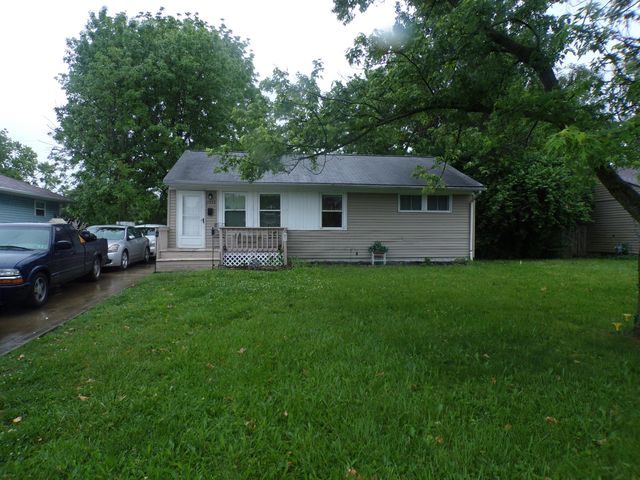 1032 S Hague Avenue, Columbus, OH 43204
