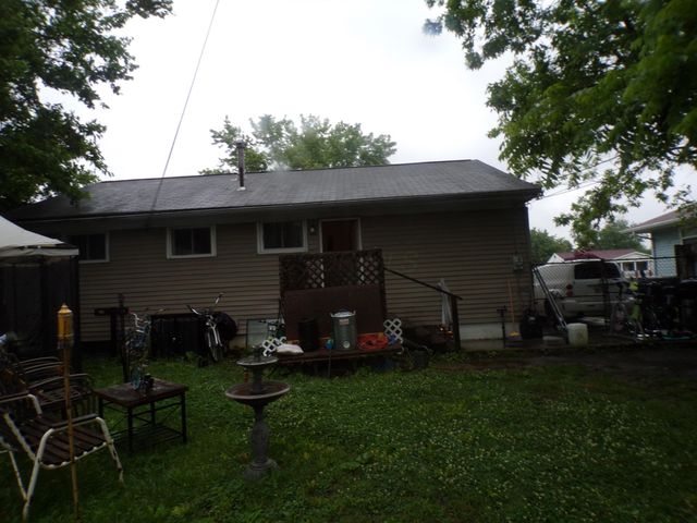 1032 S Hague Avenue, Columbus, OH 43204
