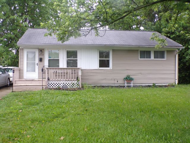 1032 S Hague Avenue, Columbus, OH 43204