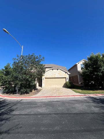 11000 Bruneau TRL, Austin, TX 78754