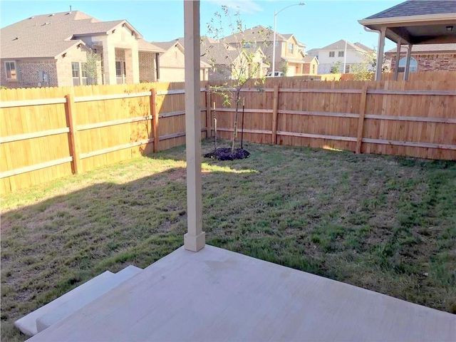 11000 Bruneau TRL, Austin, TX 78754