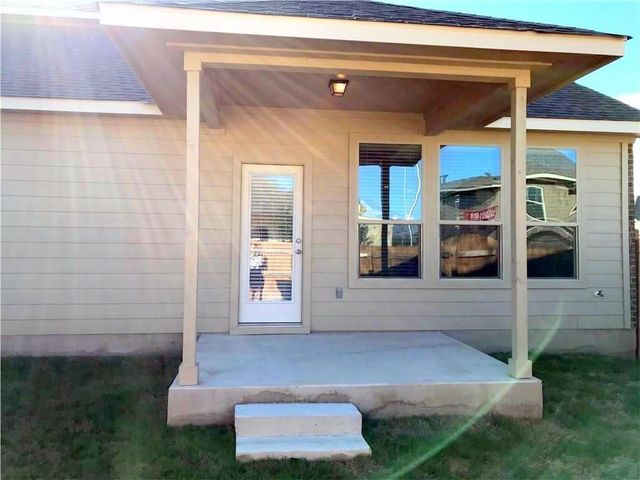 11000 Bruneau TRL, Austin, TX 78754