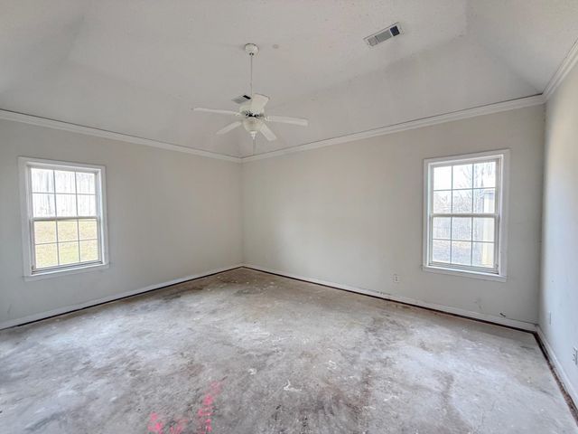 1680 BERRYHILL RD, Cordova, TN 38016