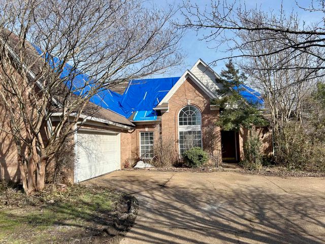 1680 BERRYHILL RD, Cordova, TN 38016