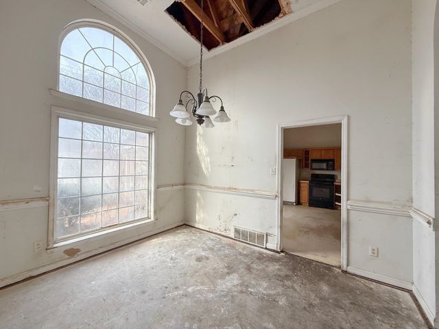 1680 BERRYHILL RD, Cordova, TN 38016