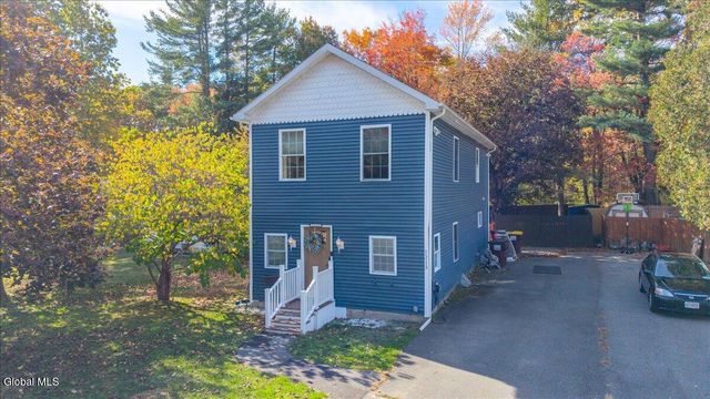 1213 Burden Lake Road, Sand Lake, NY 12018