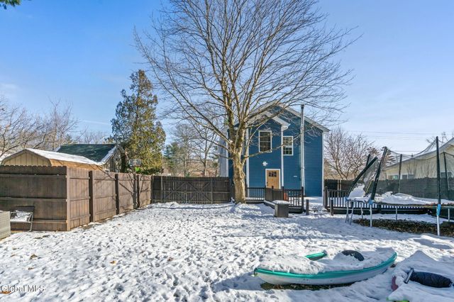 1213 Burden Lake Road, Sand Lake, NY 12018