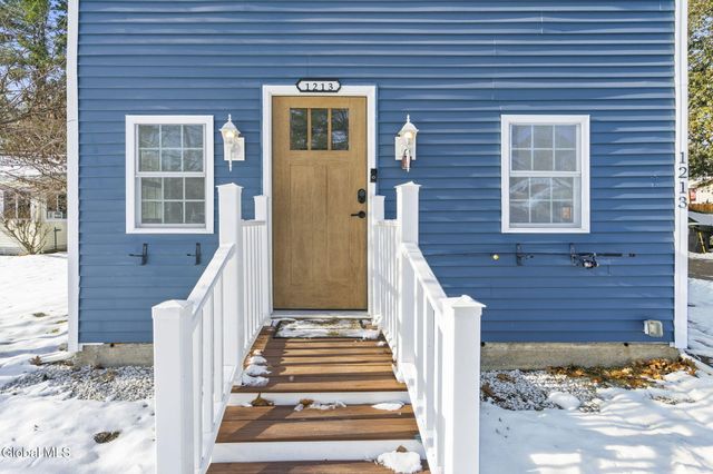 1213 Burden Lake Road, Sand Lake, NY 12018