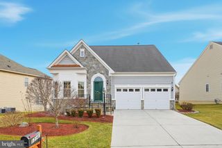 13141 TRIPLE CROWN LOOP, Gainesville, VA 20155