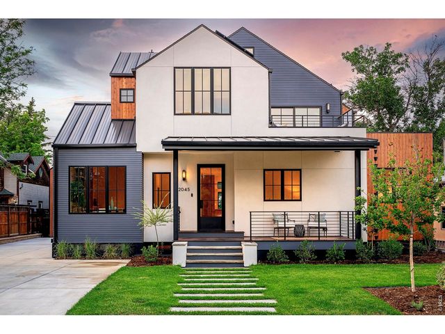 2045 Alpine Dr, Boulder, CO 80304