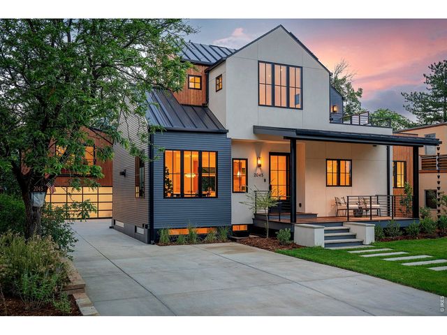 2045 Alpine Dr, Boulder, CO 80304