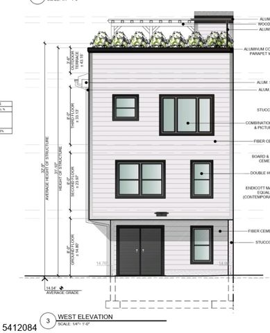 37 Lentz Ave, Newark City, NJ 07105