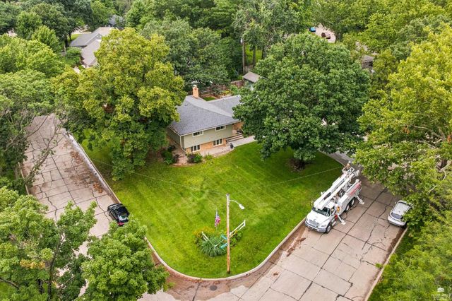 1851 Virginia Drive, Manhattan, KS 66502