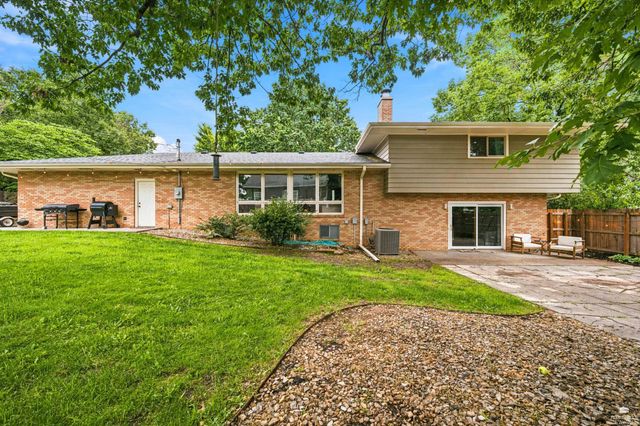 1851 Virginia Drive, Manhattan, KS 66502