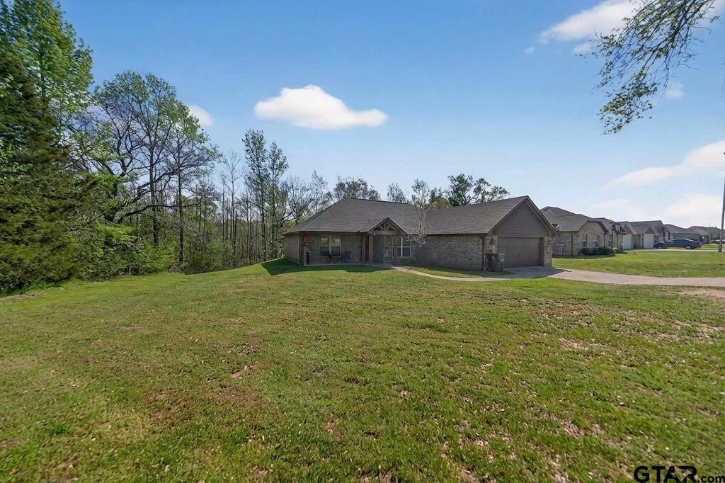 14618 County Road 463, Lindale, TX 75771