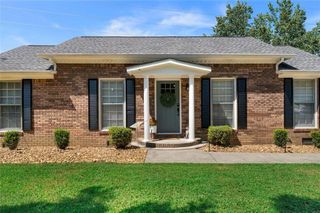 166 HALL MEMORIAL NW Road, Calhoun, GA 30701