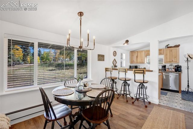 222 Nottingham Lane, Divide, CO 80814