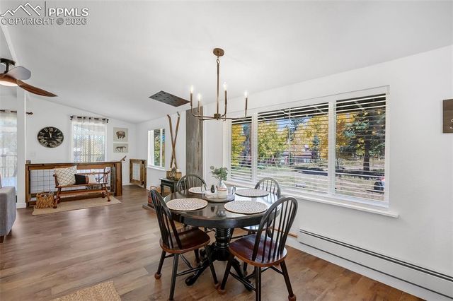 222 Nottingham Lane, Divide, CO 80814