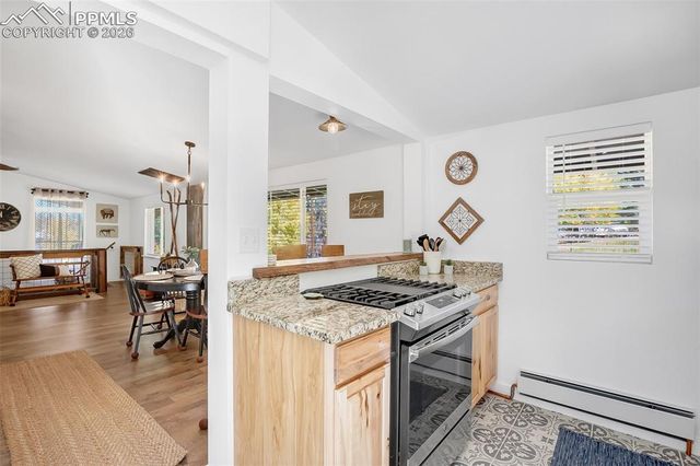 222 Nottingham Lane, Divide, CO 80814