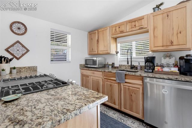 222 Nottingham Lane, Divide, CO 80814