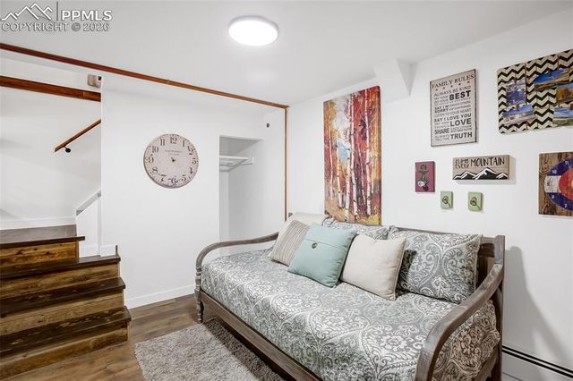 222 Nottingham Lane, Divide, CO 80814