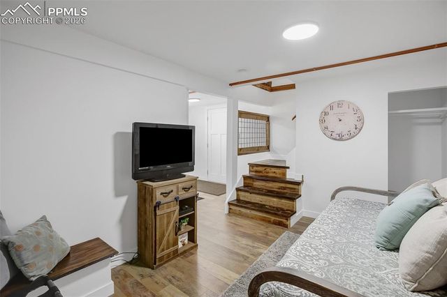 222 Nottingham Lane, Divide, CO 80814