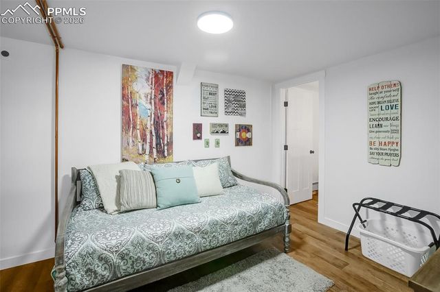 222 Nottingham Lane, Divide, CO 80814