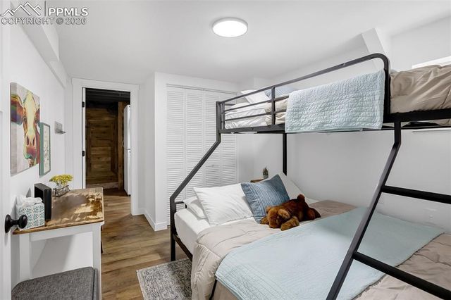 222 Nottingham Lane, Divide, CO 80814