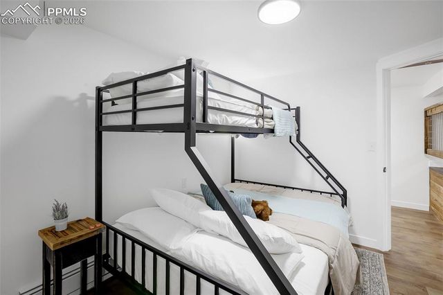 222 Nottingham Lane, Divide, CO 80814