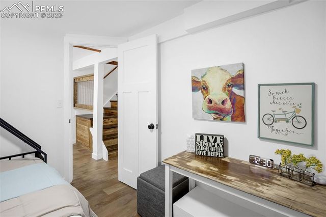 222 Nottingham Lane, Divide, CO 80814