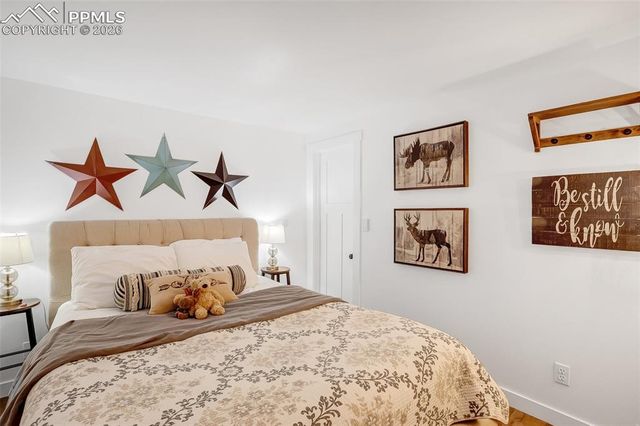 222 Nottingham Lane, Divide, CO 80814