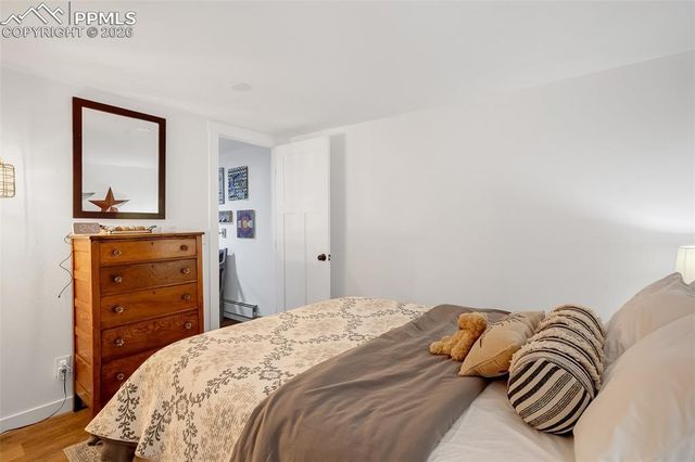 222 Nottingham Lane, Divide, CO 80814