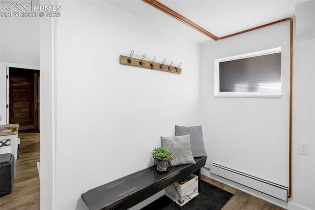 222 Nottingham Lane, Divide, CO 80814