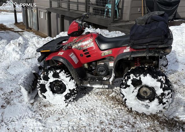 222 Nottingham Lane, Divide, CO 80814