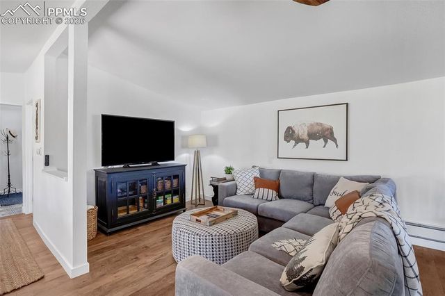 222 Nottingham Lane, Divide, CO 80814