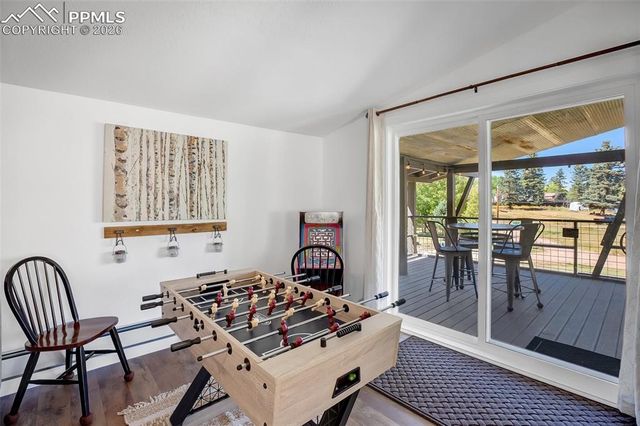 222 Nottingham Lane, Divide, CO 80814