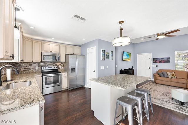 13331 Electron DR, Fort Myers, FL 33908