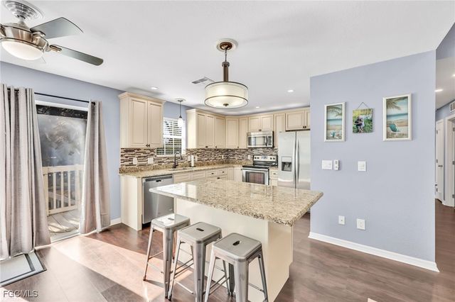 13331 Electron DR, Fort Myers, FL 33908